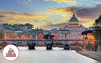 Appartamenti vicino al centro