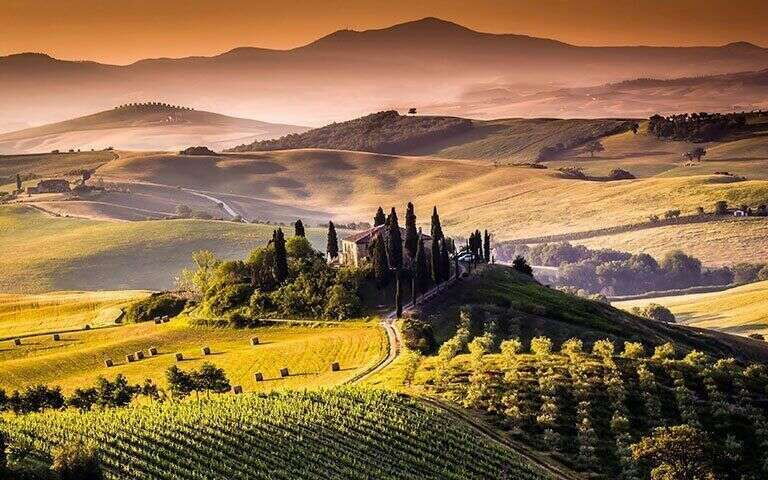 Toscana